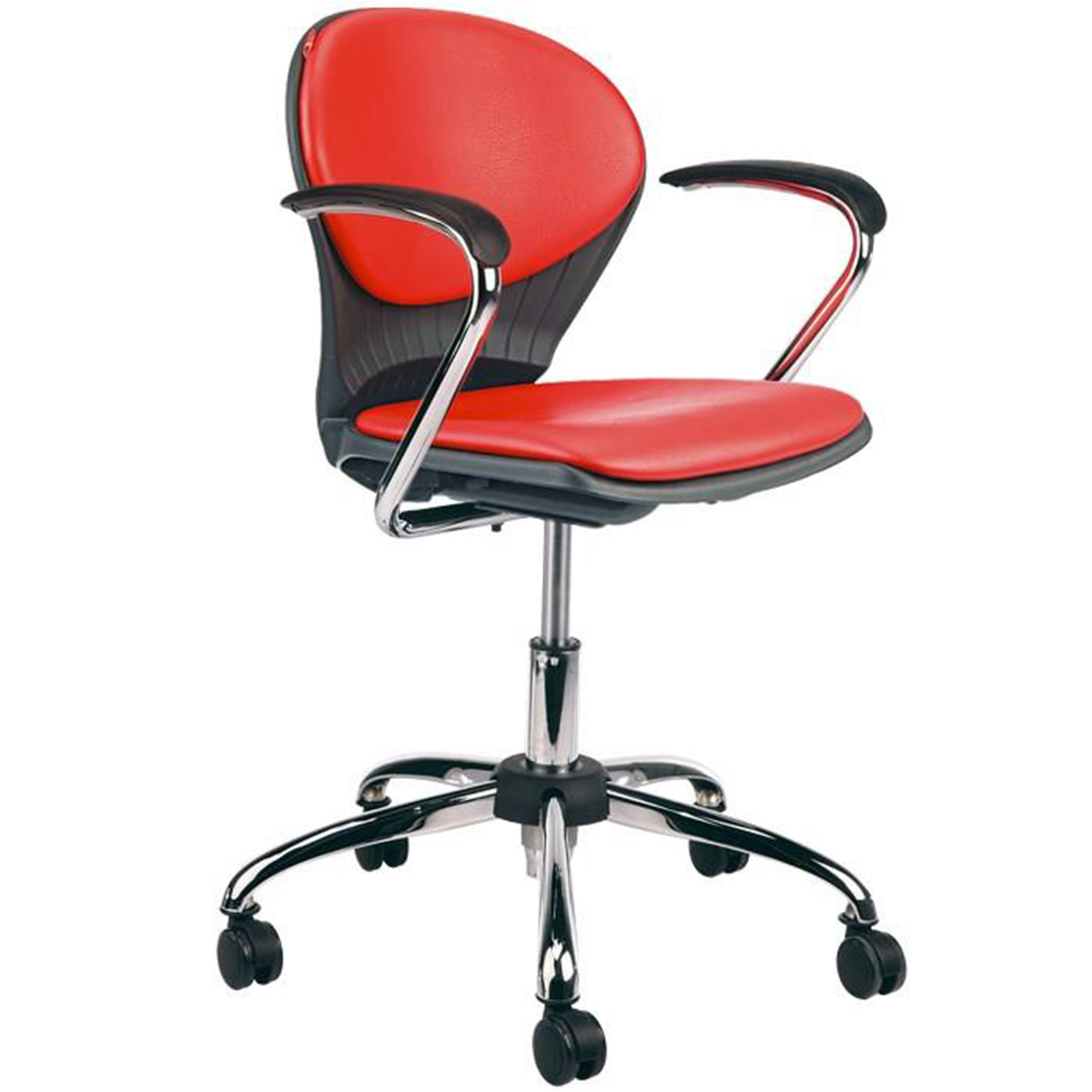 نکته خرید - قیمت روز صندلی اداری نیلپر مدل OCT 415o خرید