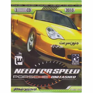 بازی Need for Speed Unleashed مخصوص PC