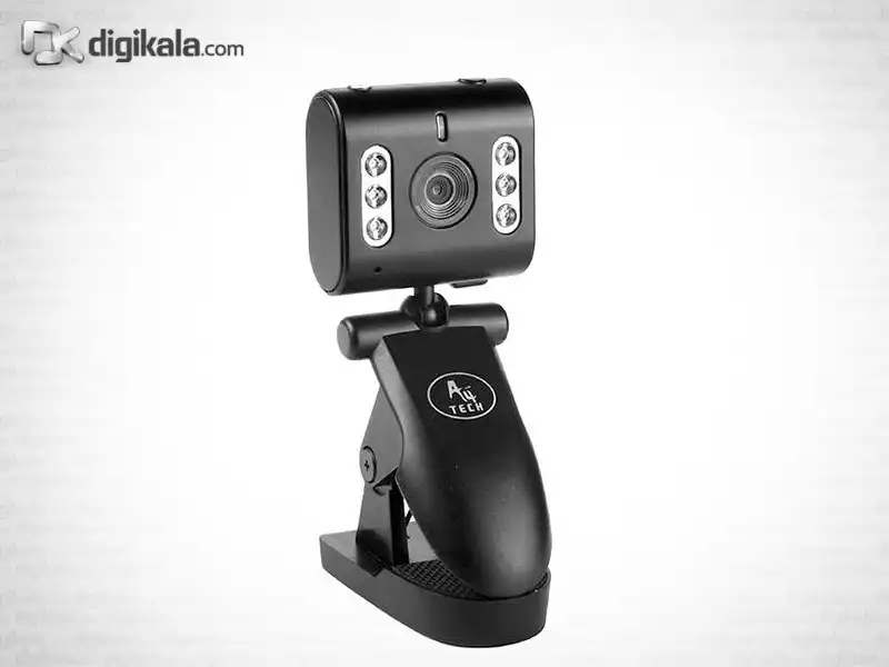 وب‌کم ایفورتک پی کی-333 ای