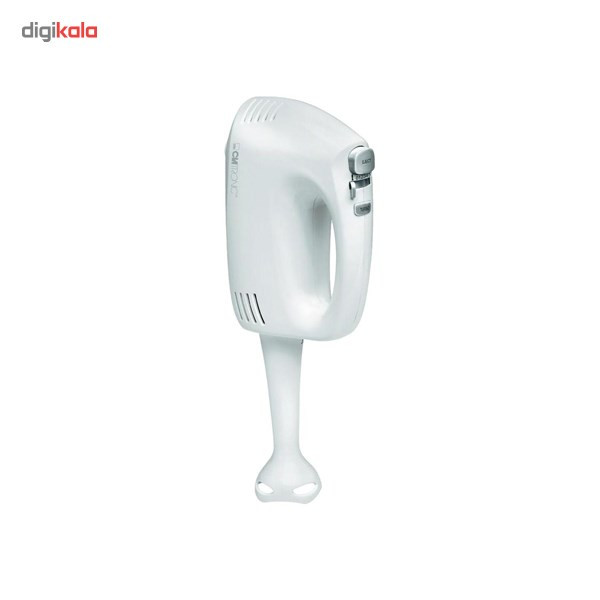 همزن و گوشت کوب برقی کلترونیک مدل HM 3524 WHI همزن و گوشت کوب برقی کلترونیک مدل HM 3524 WHI
