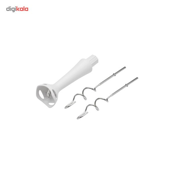 همزن و گوشت کوب برقی کلترونیک مدل HM 3524 WHI همزن و گوشت کوب برقی کلترونیک مدل HM 3524 WHI
