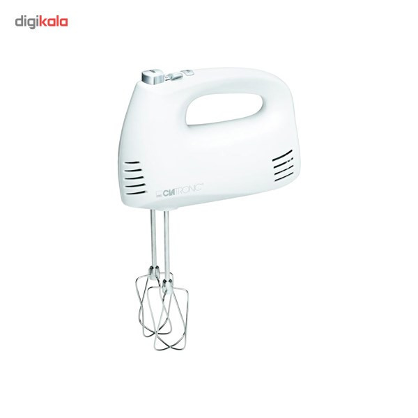 همزن و گوشت کوب برقی کلترونیک مدل HM 3524 WHI همزن و گوشت کوب برقی کلترونیک مدل HM 3524 WHI