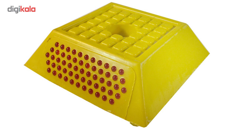 سرعت گیر صامو پرشین مدل I 444 سرعت گیر صامو پرشین مدل I 444