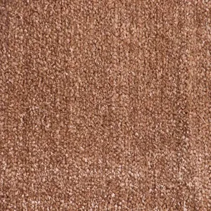 موکت سپاهان موکت طرح تافتینگ کات پایل زمینه شکلاتی کد 021