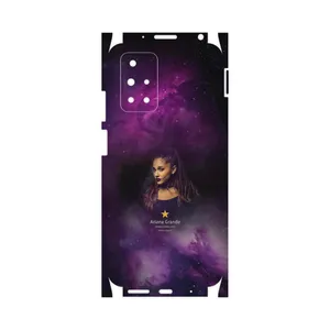 MAHOOT Ariana Grande-FullSkin Cover Sticker for Xiaomi Redmi 10 Prime