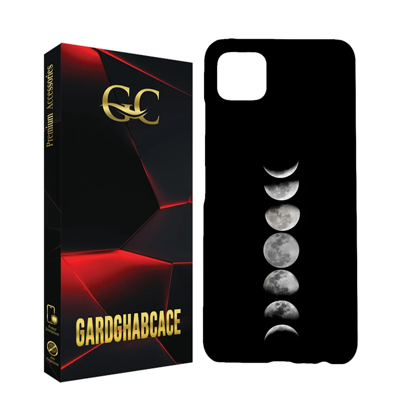 کاور گارد قاب کیس مدل دخترانه مناسب برای گوشی موبایل سامسونگ Galaxy A22 5G