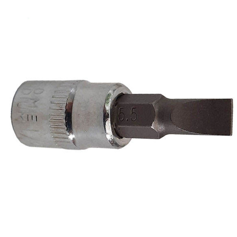 سری پیچ گوشتی بکسی مدل RD-1055 سایز 5.5 میلی متر