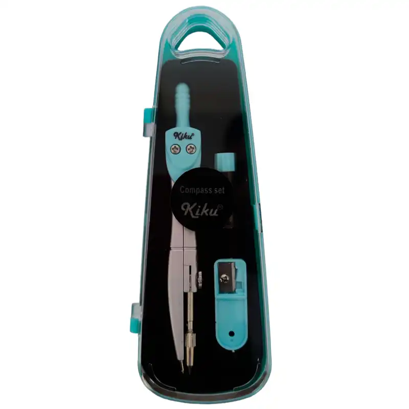 ست پرگار کیکو مدل 6006