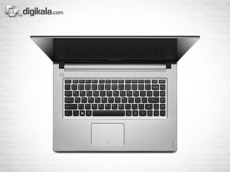 لپ تاپ لنوو آیدیاپد Z400 main 1 9