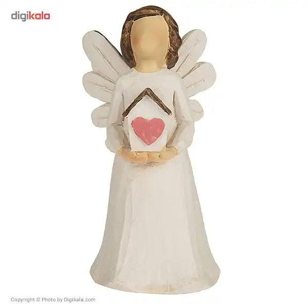 مجسمه فرشته کد 102