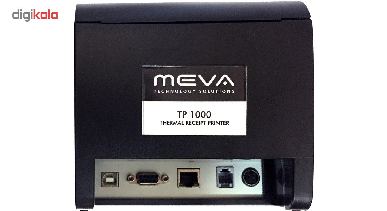 پرینتر حرارتی میوا مدل TP1000
