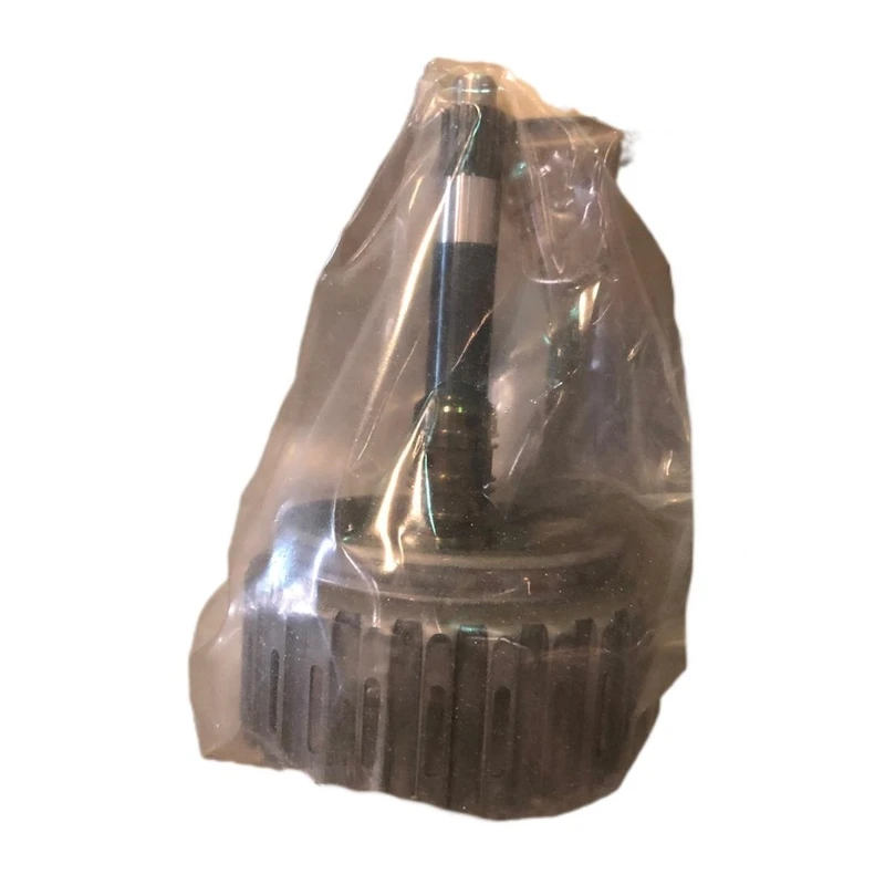 درام ورودی کلاچ گیربکس تویوتا جنیون مدل 71040-35061