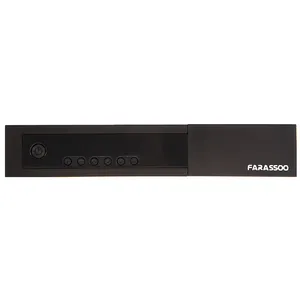 گیرنده دیجیتال فراسو مدل FDR-222