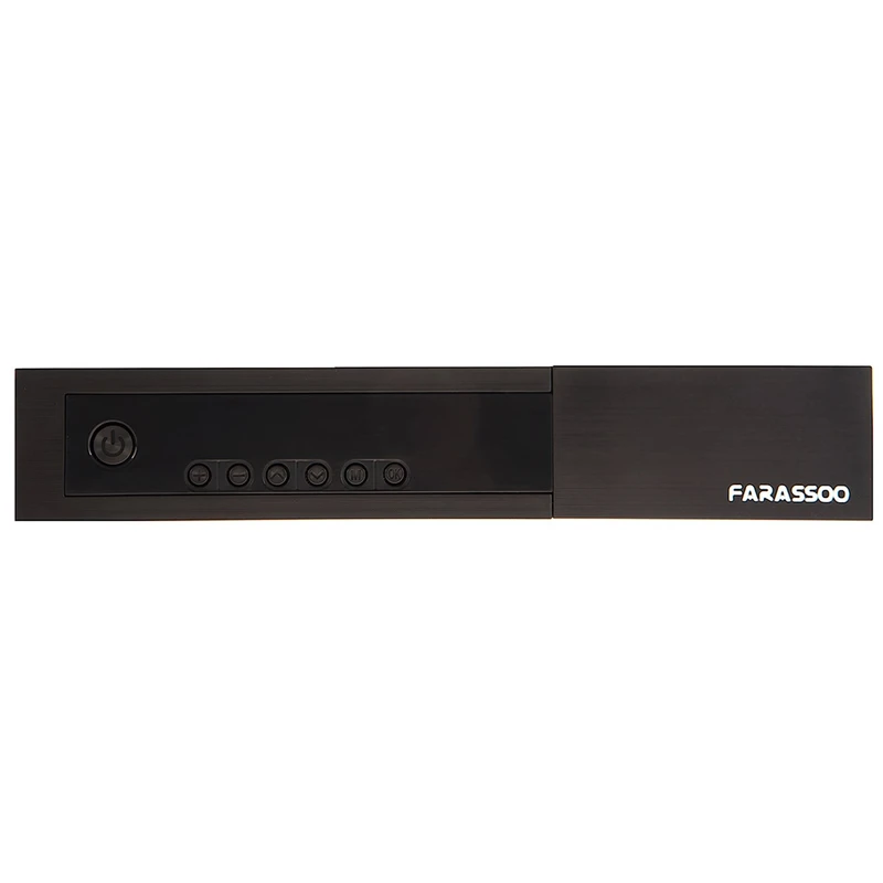 گیرنده دیجیتال فراسو مدل FDR-222