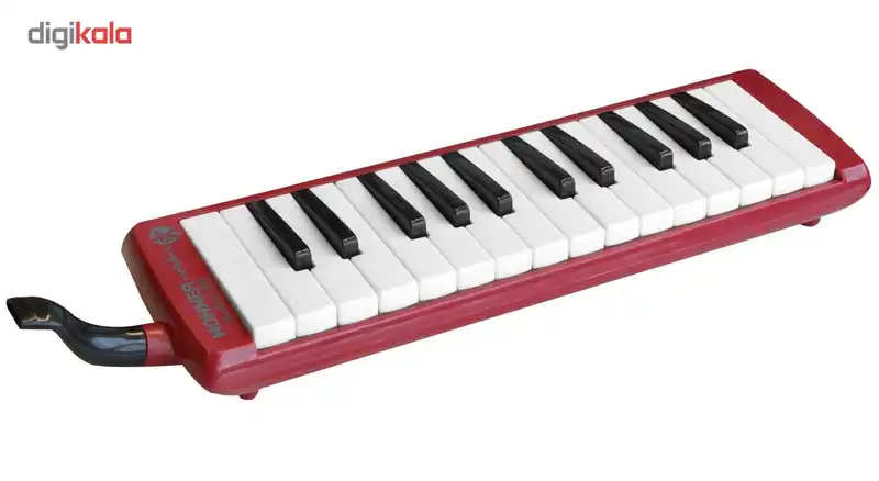 ملودیکا هوهنر مدل Student 26