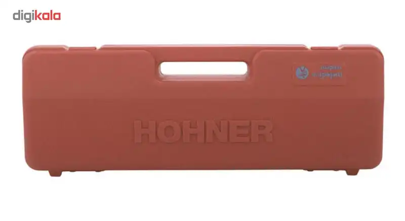 ملودیکا هوهنر مدل Student 26