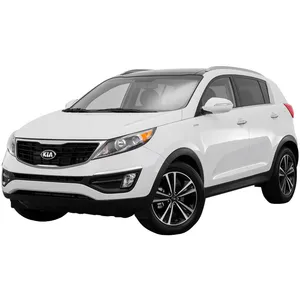 خودرو کیا Sportage LX اتوماتیک سال 2016
