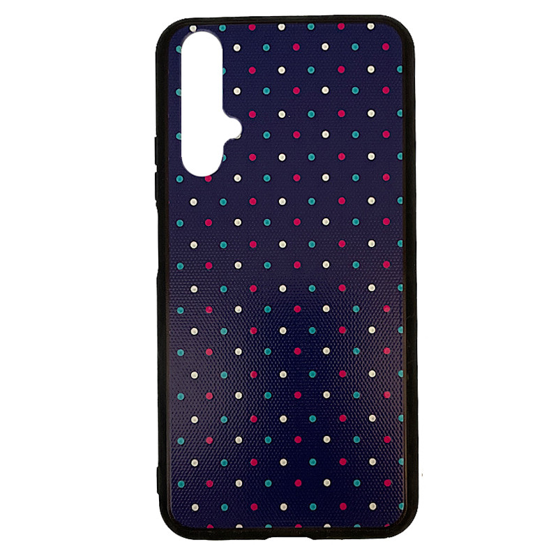 کاور مدل ND003 مناسب برای گوشی موبایل هوآوی Nova 5T
