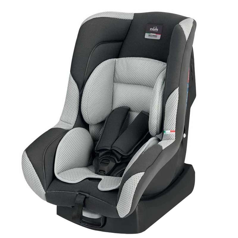 صندلی خودرو کودک کم مدل Seggiolino Auto S 139 CG