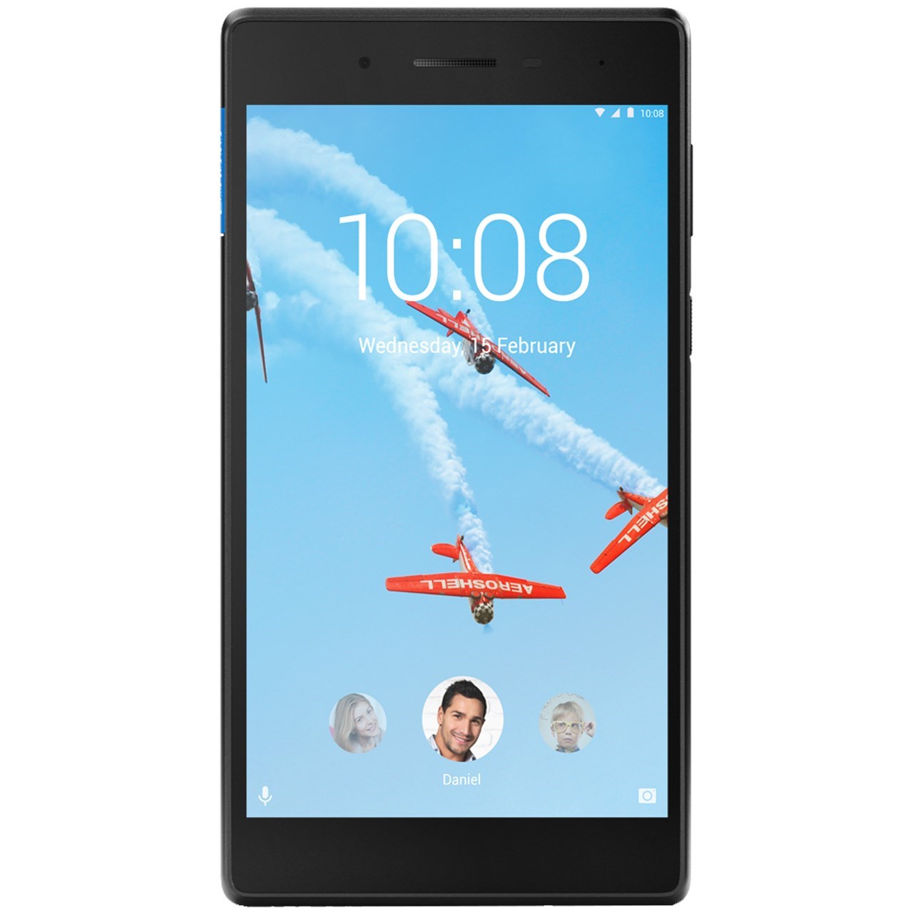 تبلت لنوو مدل Tab 7 Essential TB-7304N ظرفیت 16 گیگابایت