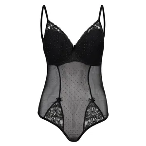 لباس خواب یک تکه زنانه کریس لاین مدل SPLENDOUR 1