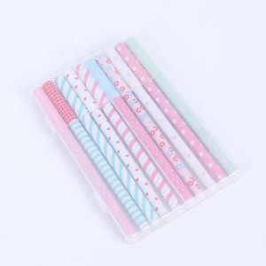 نقد و بررسی روان نویس مدل هپی دی لاو مجموعه 10 عددی توسط خریداران