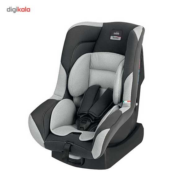 صندلی خودرو کودک کم مدل Seggiolino Auto S 139 CG