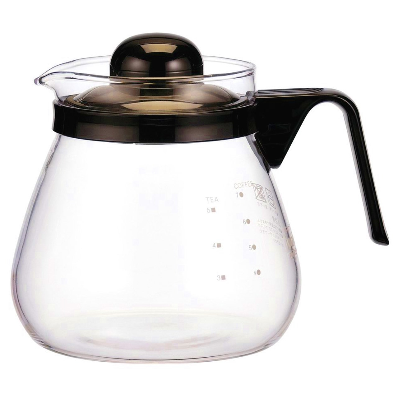 قوری آیواکی کد 7965