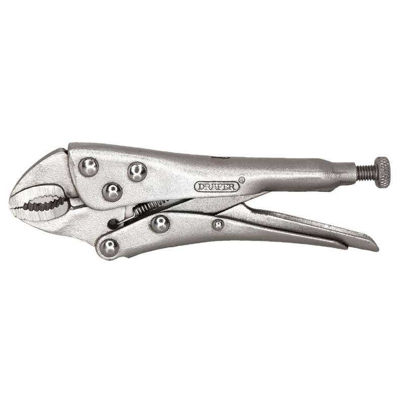 انبر قفلی دراپر مدل MMA-DR-5 سایز 5 اینچ