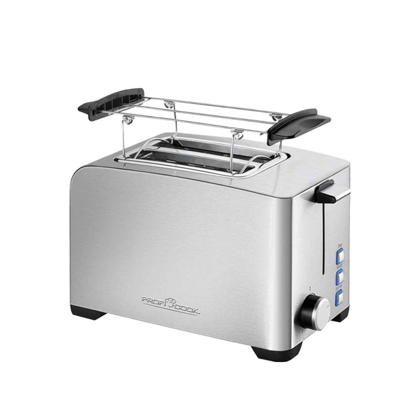 توستر پروفی کوک مدل PC-TA 1082