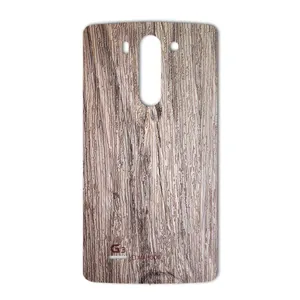 MAHOOT Walnut Texture Cover Sticker for G3 Beat