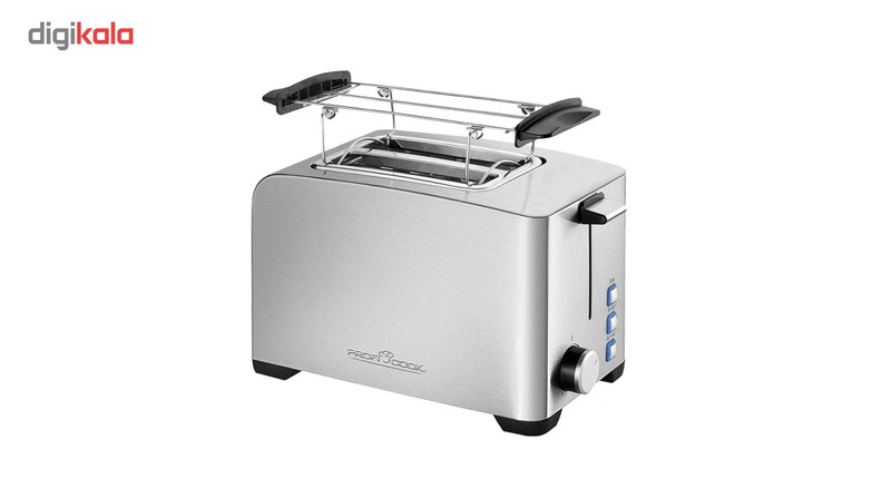 توستر پروفی کوک مدل PC-TA 1082