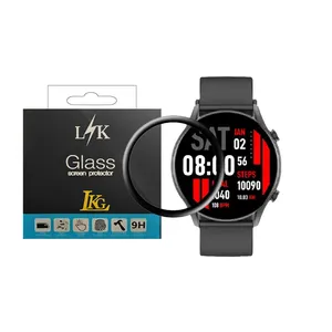 LKG PMMA Screen Protector For Kieslect KR Pro