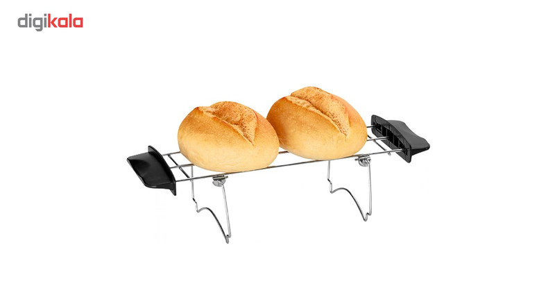 توستر پروفی کوک مدل PC-TA 1082