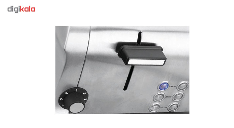 توستر لاکور مدل 69164