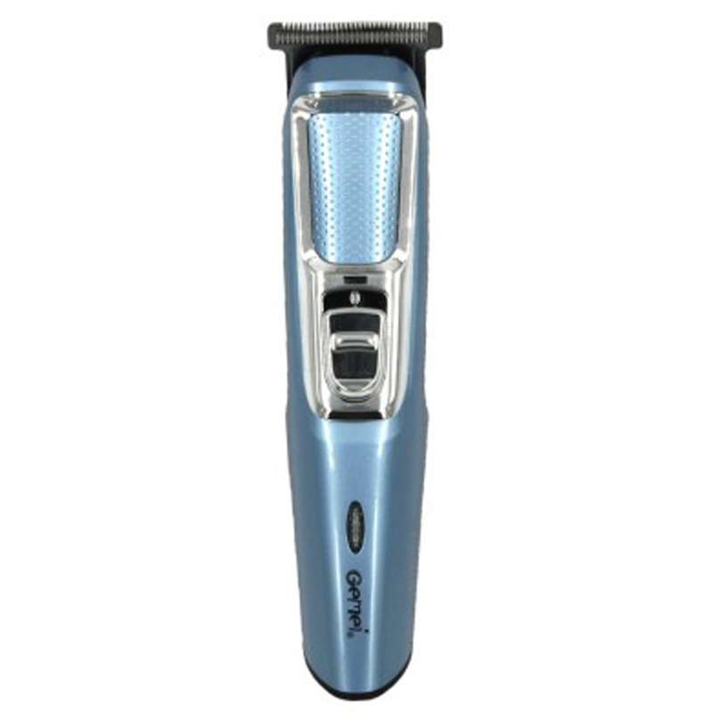 ماشین اصلاح موی سر و صورت جیمی مدل GM-6077 ماشین اصلاح موی سر و صورت جیمی مدل GM-6077