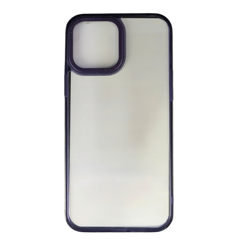 کاور کریتیو مدل DR-12PM مناسب برای گوشی موبایل اپل iphone 12 pro max