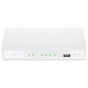روتر SOHO VPN دی-لینک DIR-140L