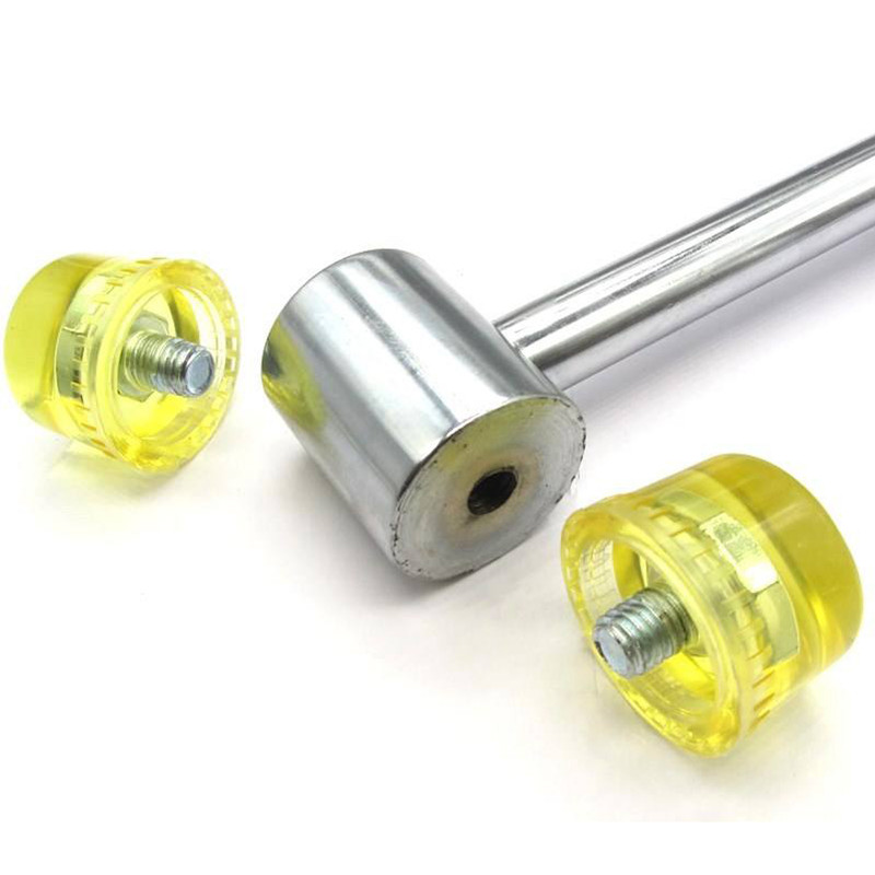 چکش هورس مدل DR-2025 وزن 250 گرم