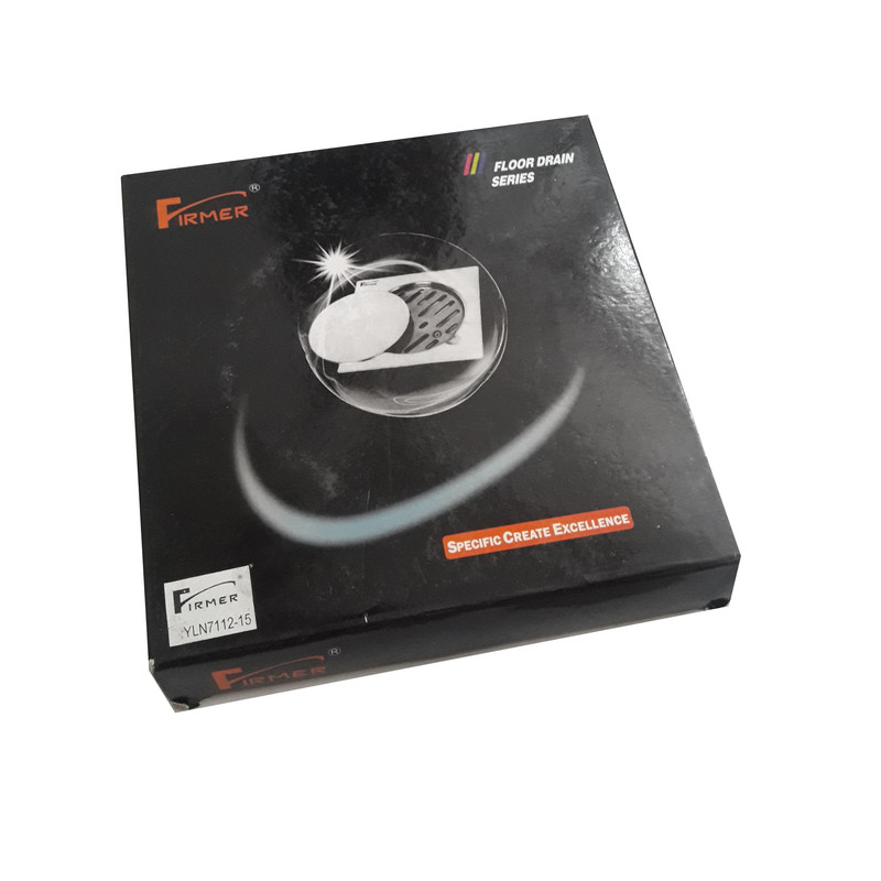 کف شور فیرمر مدل F.D.S