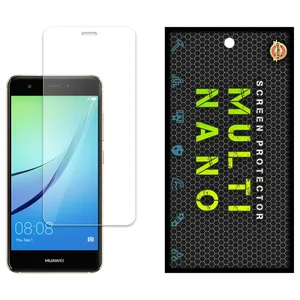 Multi Nano X-S1N Screen Protector For Huawei Nova