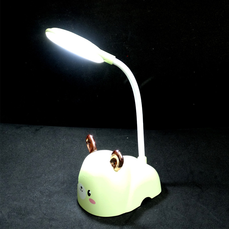 چراغ مطالعه مدل خرس مهربون