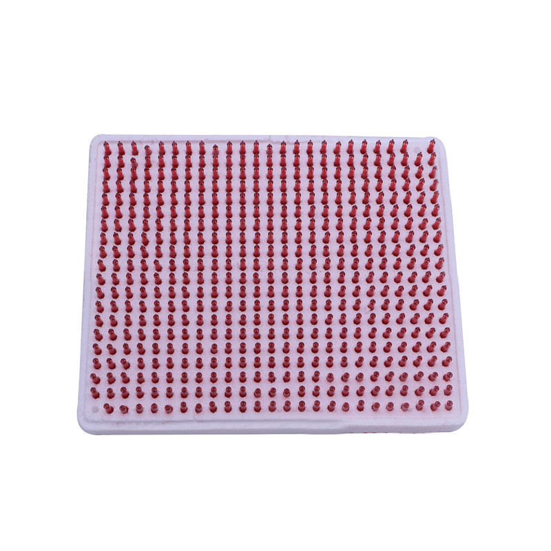 حباب شيشه اي اسپرينكلر دی ایمپکس مدل 941 بسته 500 عددی