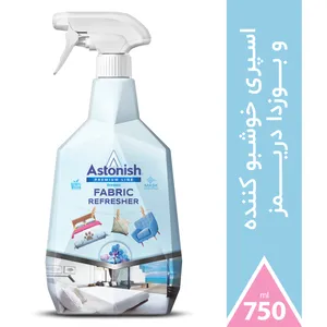 اسپری خوشبوکننده هوا استونیش مدل Dreams حجم 750 میلی لیتر