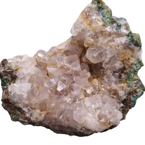 سنگ راف آمیتیست مدل Nsh01