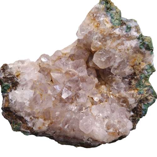 سنگ راف آمیتیست مدل Nsh01