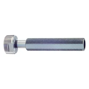 گیج مخروطی  توپی پیچی جی بی ا سایز  Rp -1/8 INCH - DIN2999