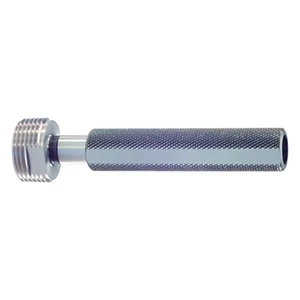 گیج مخروطی  توپی پیچی جی بی ا سایز  Rp -1/8 INCH - DIN2999
