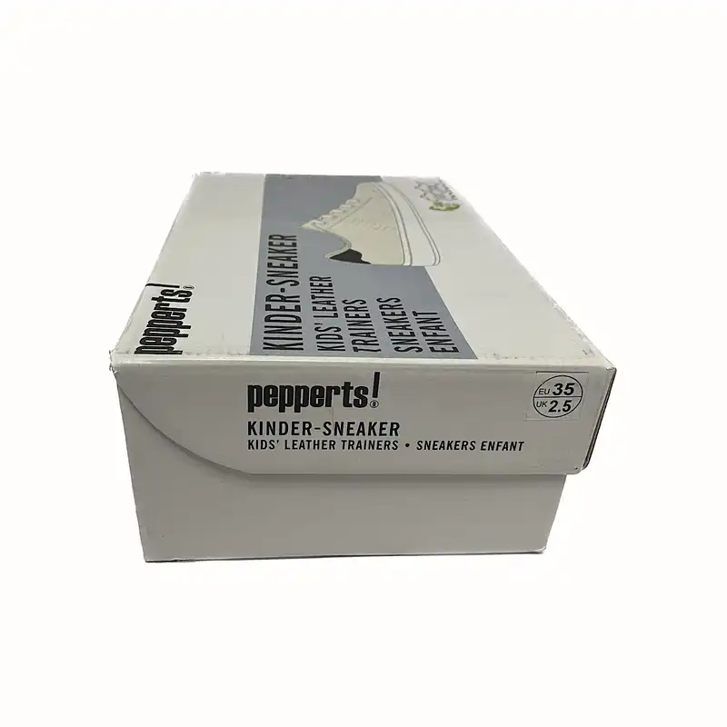 کفش راحتی  پیپرتس مدل کیندر