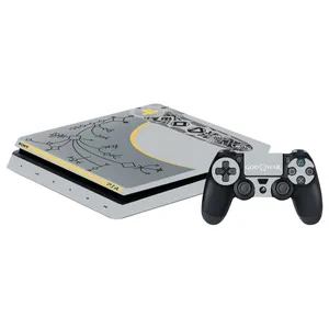 Grasipa G.O.D PlayStation 4 Slim Horizontal Cover